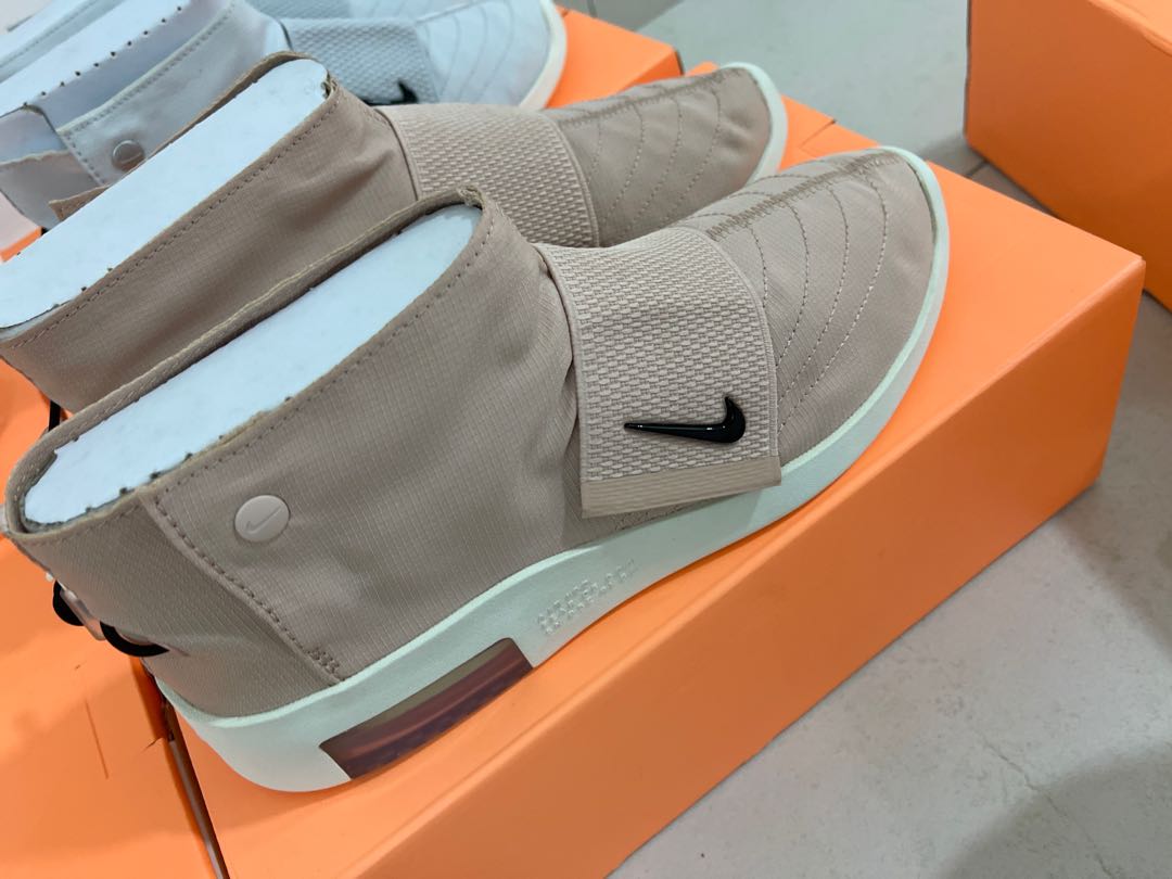 Fog moccasin discount