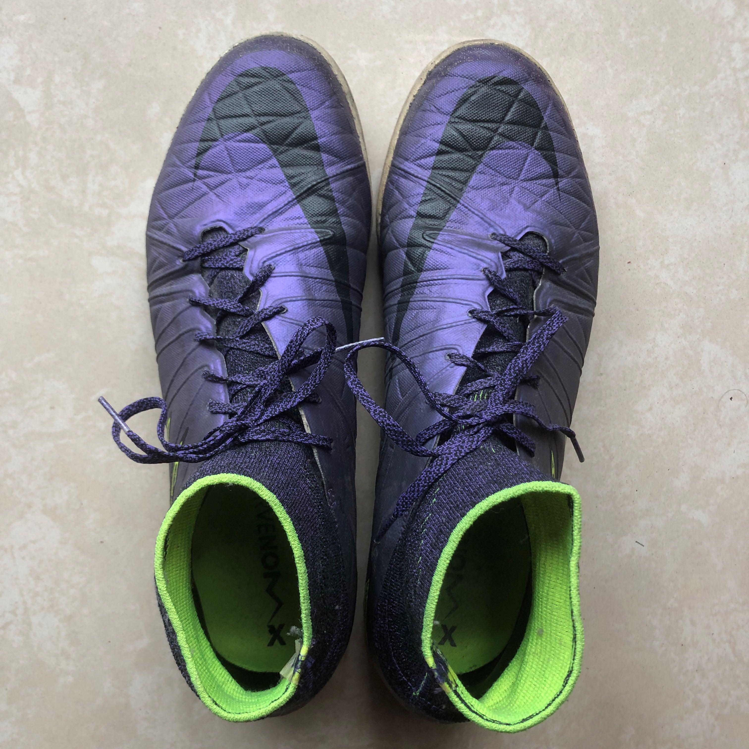 Tacos hypervenom 2 deals