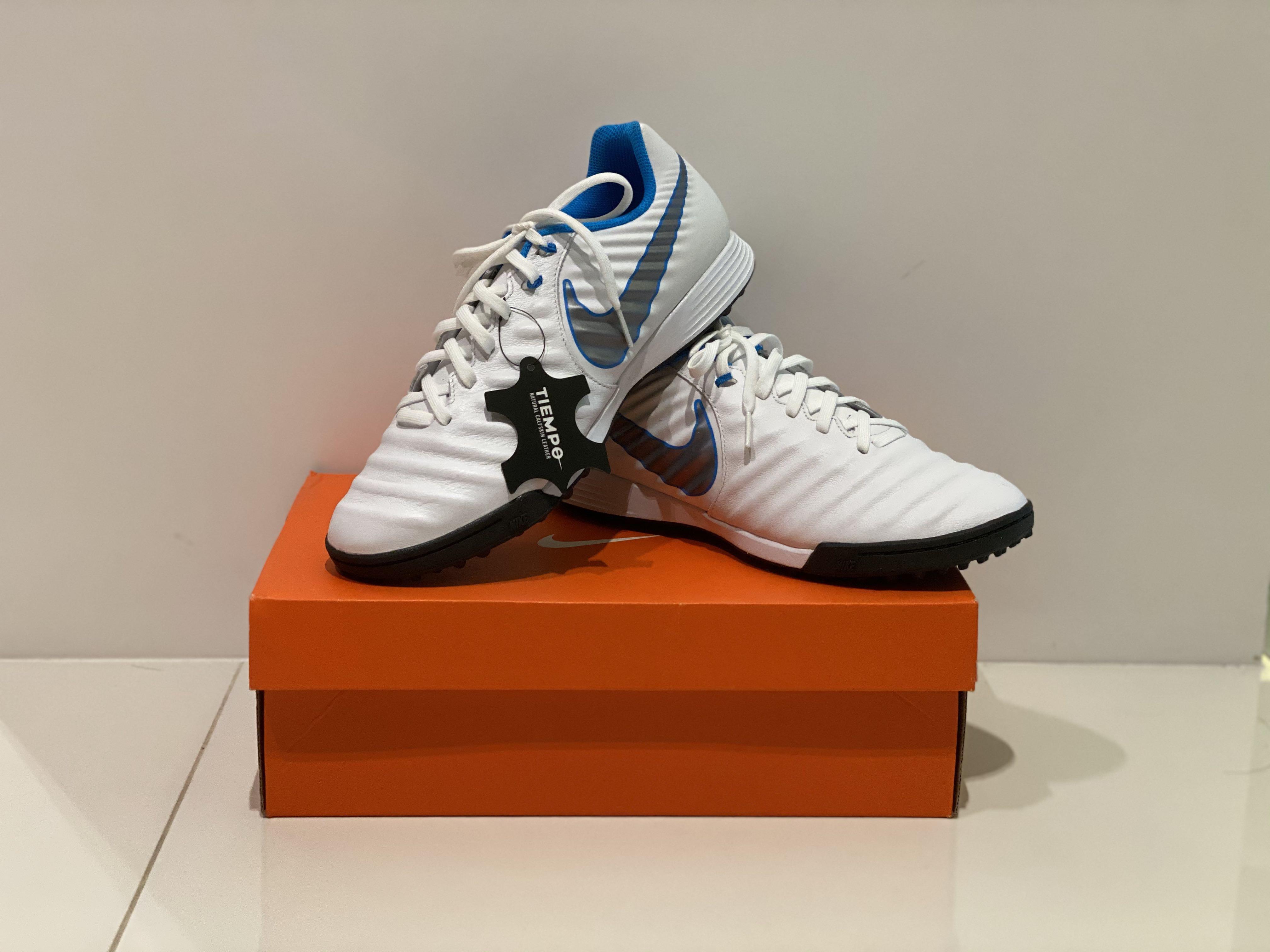 nike legend 7 academy tf