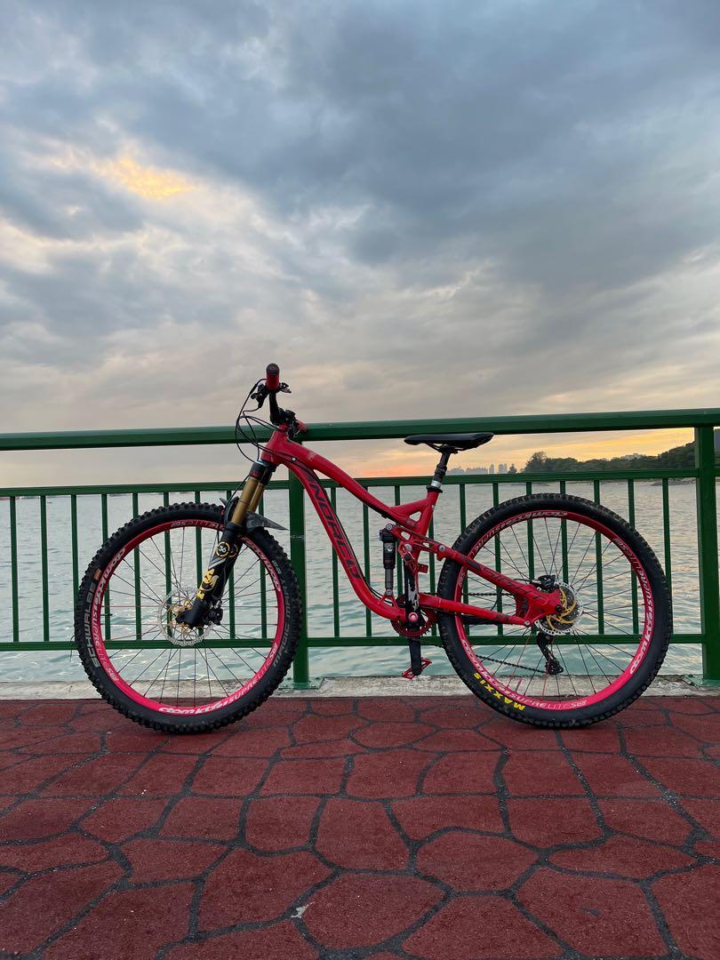 norco sight australia