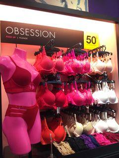 Obsession