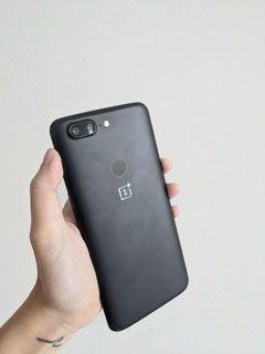 Oneplus 5t Android Phones Carousell Singapore Compare top cheapest oneplus 5t price in singapore, check specifications, new/used price list at iprice. oneplus 5t android phones carousell
