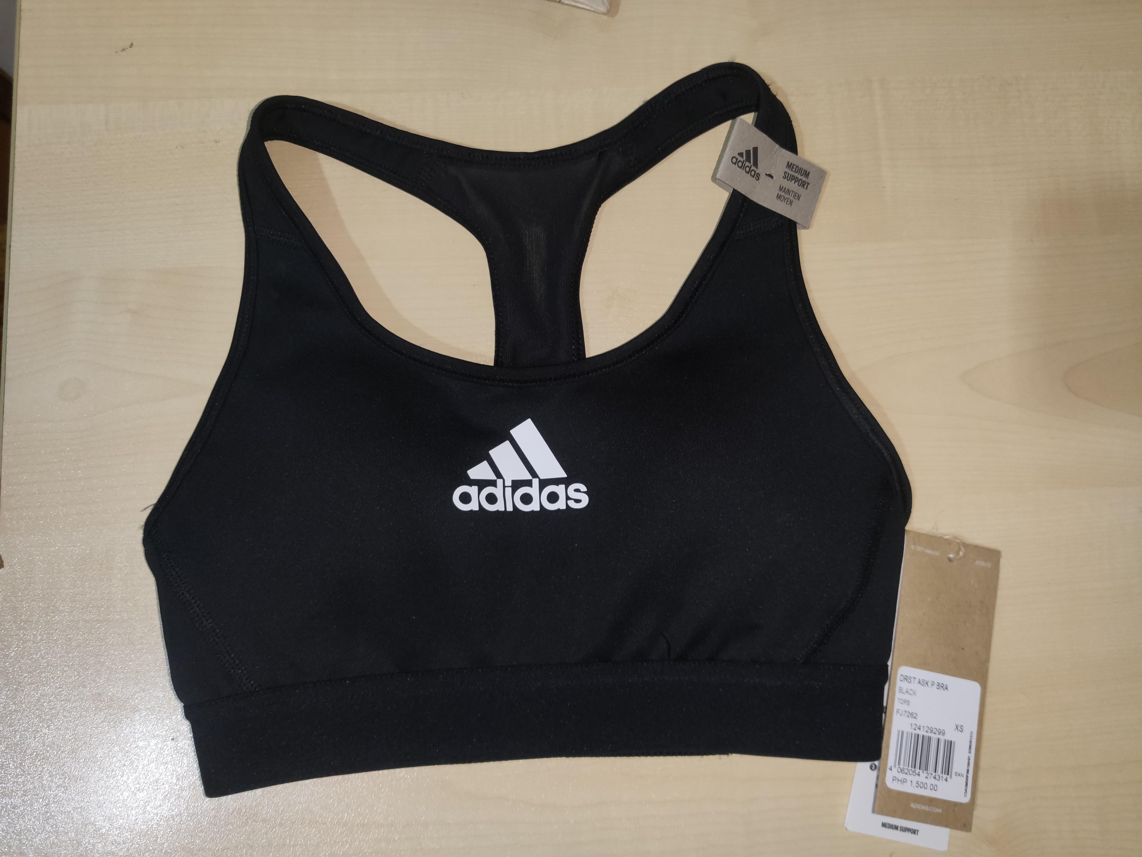 adidas originals sports bra