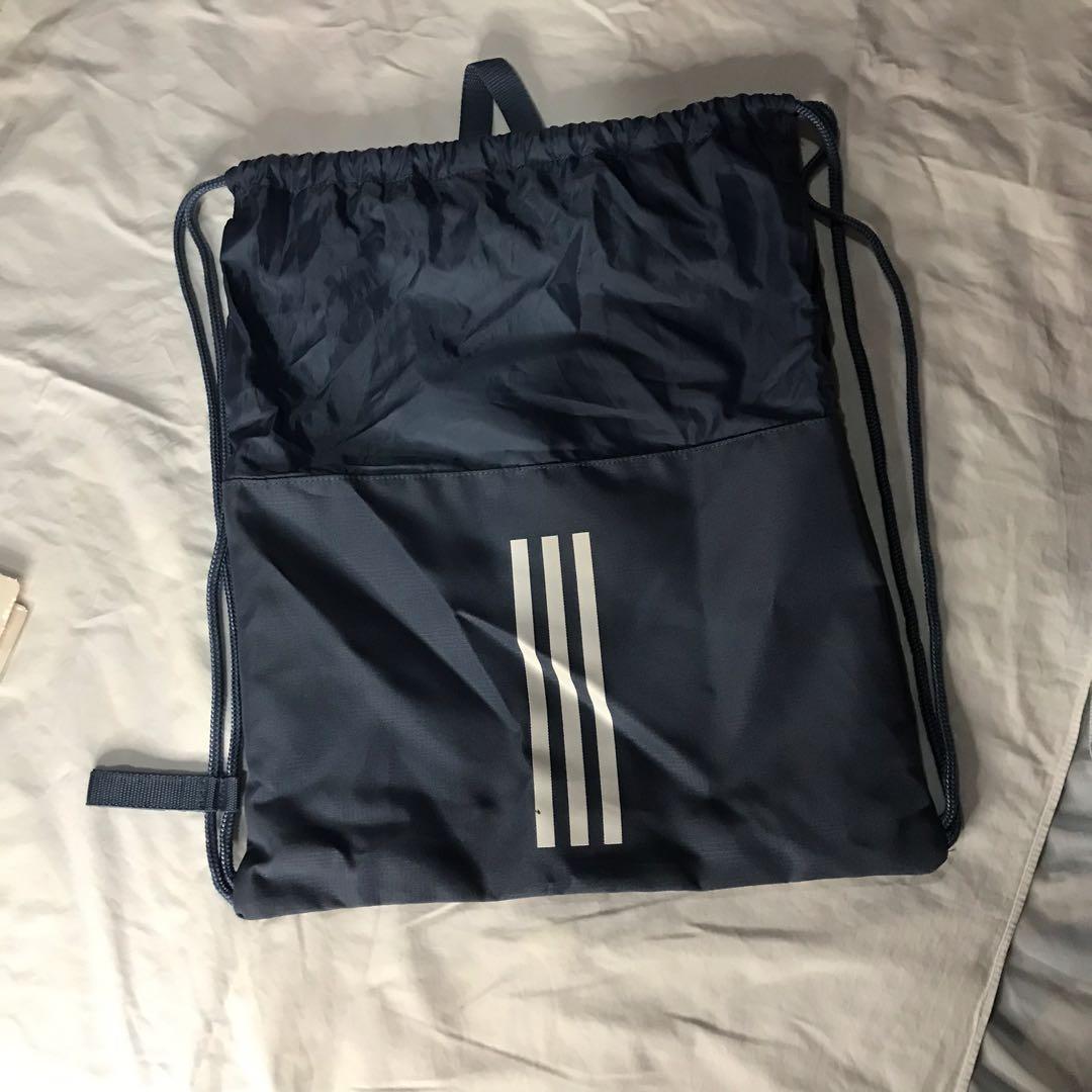 Adidas string bag price clearance