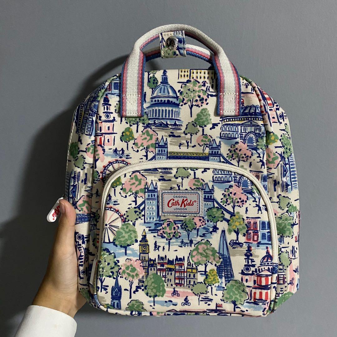 Cath kidston bag london online
