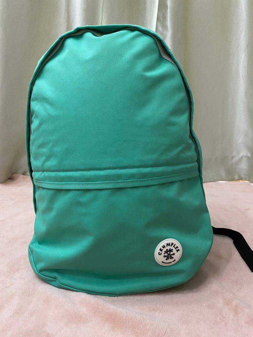 Crumpler school bag new arrivals