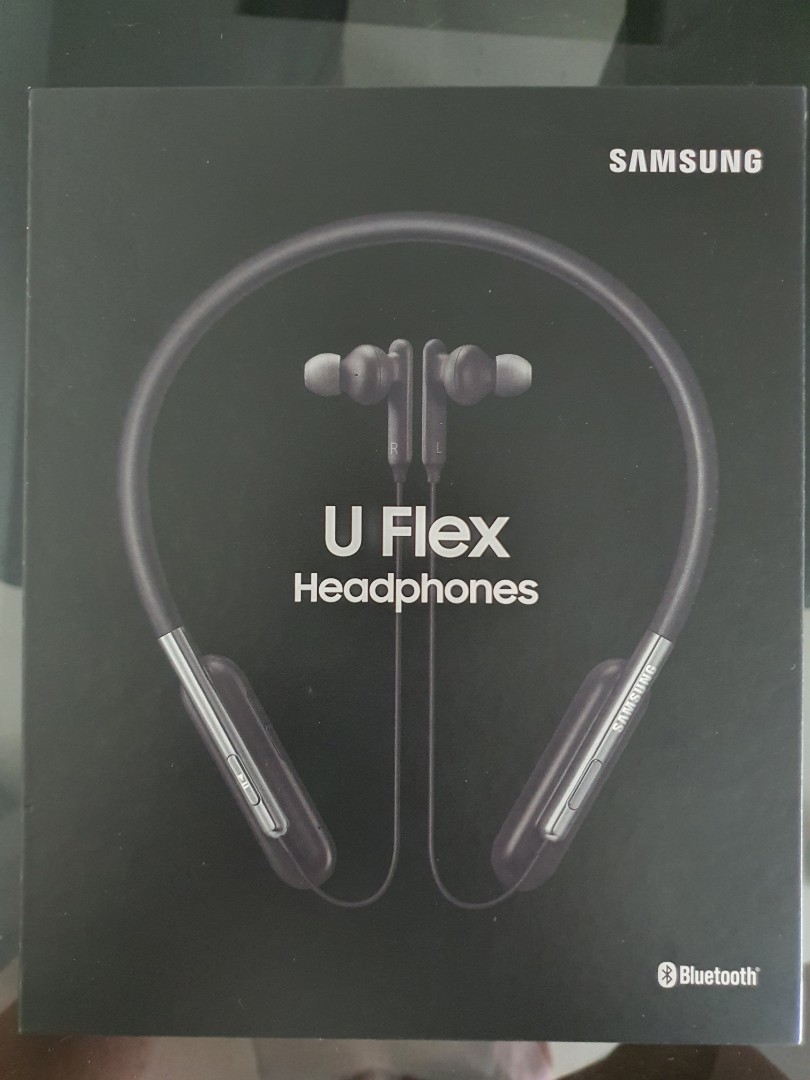 samsung bluetooth u flex