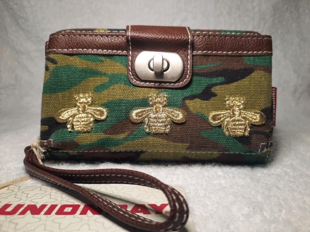Unionbay wallet cheap