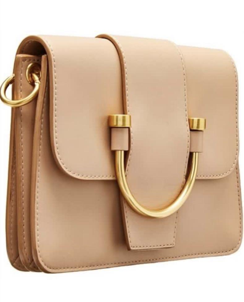 Oroton Mini Satchel Bag