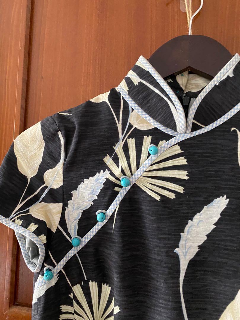 peter kor cheongsam Trelleborg TR