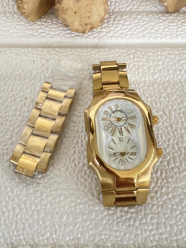 Philip cheap einstein watch