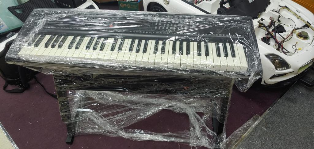 Pianoled 61鍵多功能電子琴 音樂樂器 配件 音樂樂器 Carousell