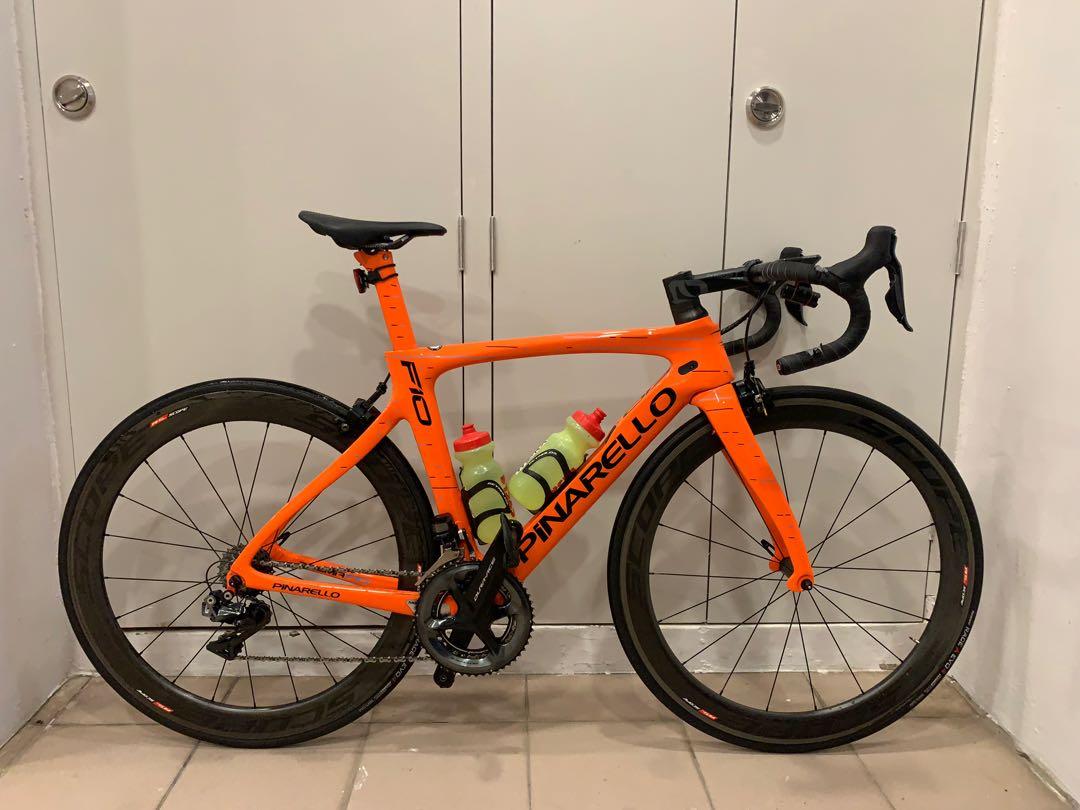 Pinarello sizes hotsell