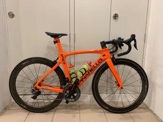 Pinarello F10 (size 50 )