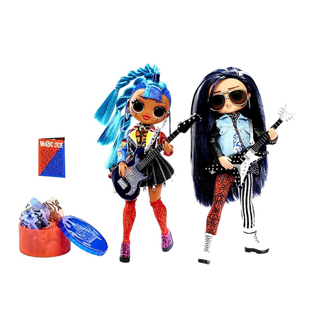 PO) BN L.O.L. Surprise! O.M.G. Remix 