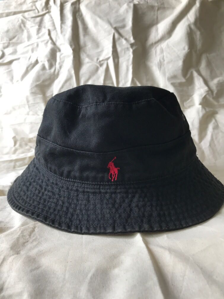 Polo Ralph Lauren bucket hat, Men's 