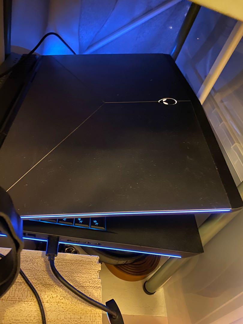 Alienware 17 gtx 1060 cheap
