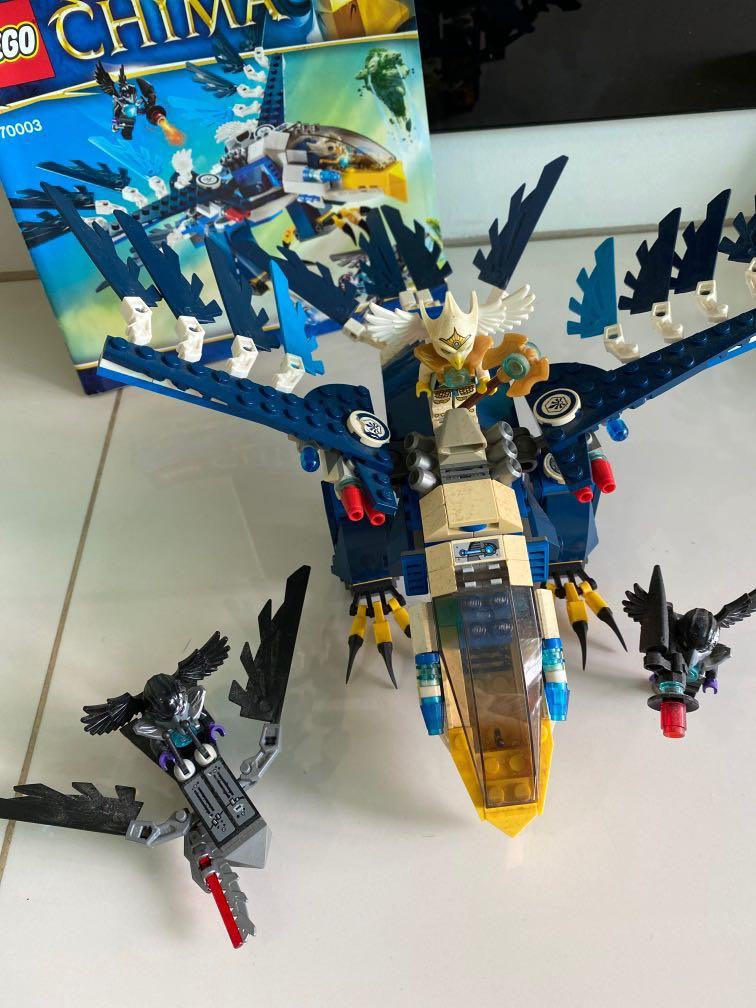 Lego chima for sale sales