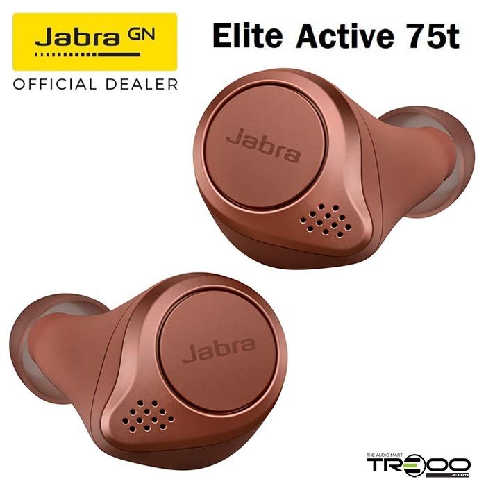 Promo jabra store elite 75t