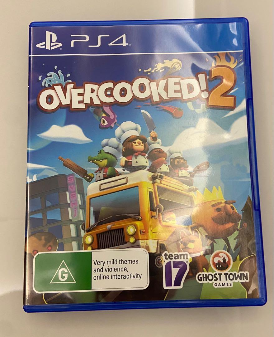 overcooked 2 price ps4