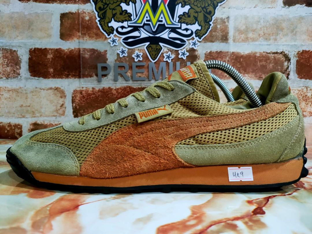 Puma anjan deals