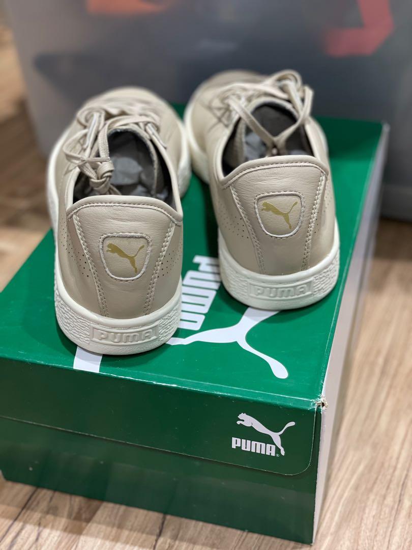 Puma classic soft clearance