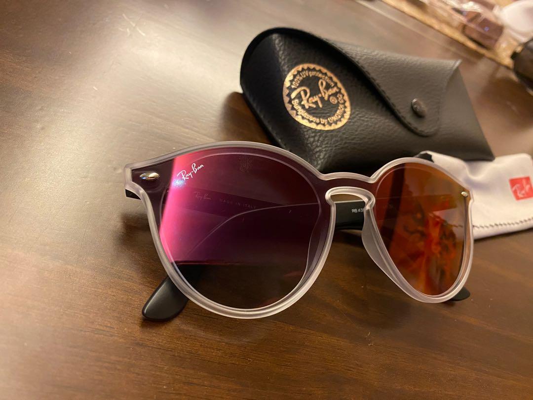 Ray ban 2025 rb 4380