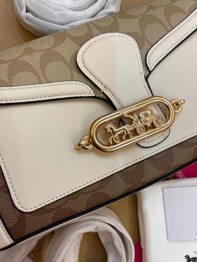 Coach jade crossbody best sale