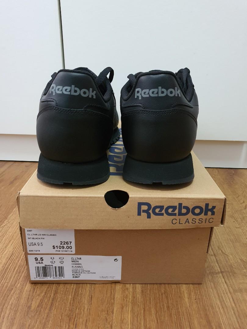 Reebok classic new arrivals 2267