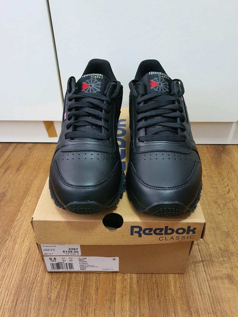 Reebok 2267 Sneakers Men s Fashion Footwear Sneakers on Carousell