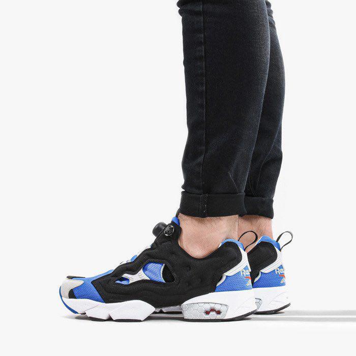 Reebok sales og pump