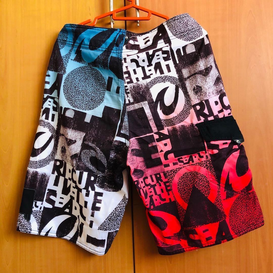 Ripcurl boardshorts for sale Men s Fashion Bottoms Shorts on Carousell