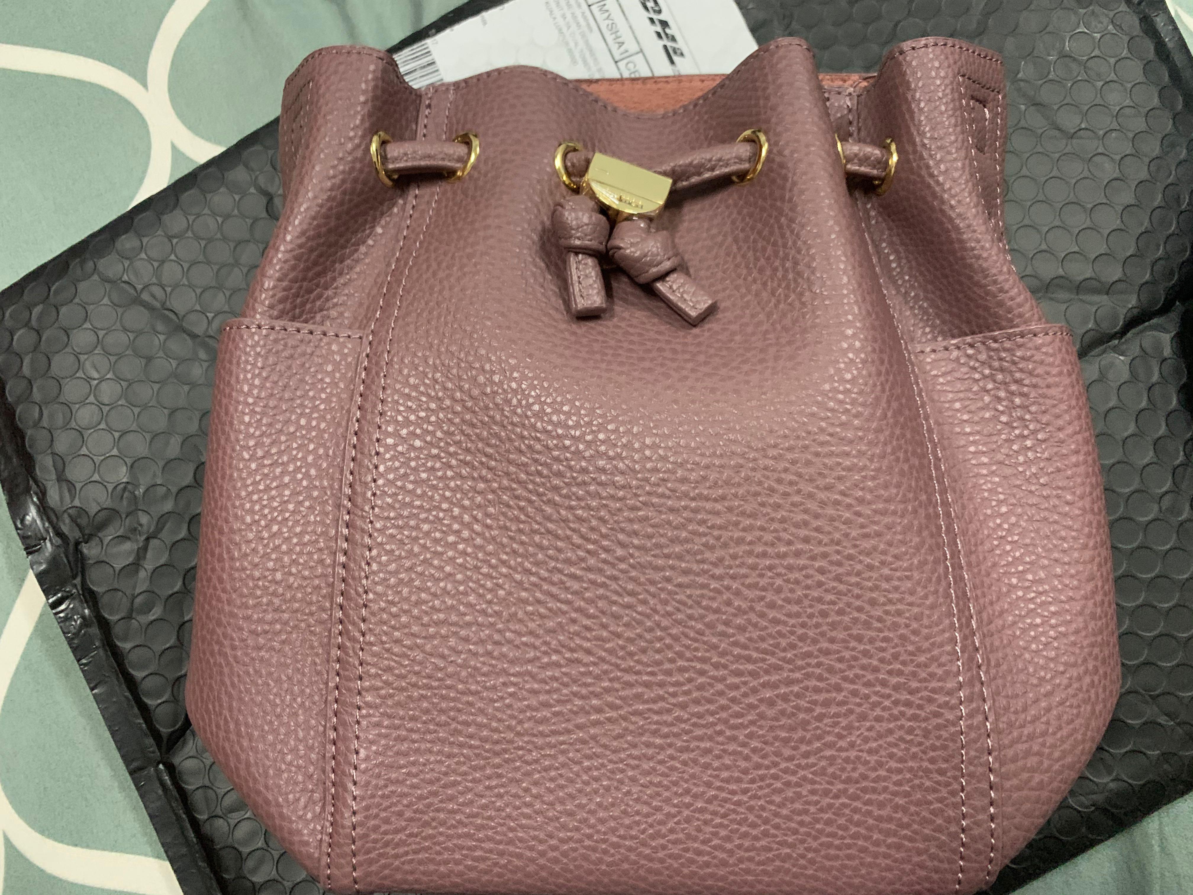 Rizalman Bag