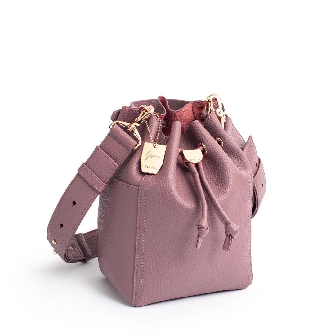 Rizalman bucket bag best sale