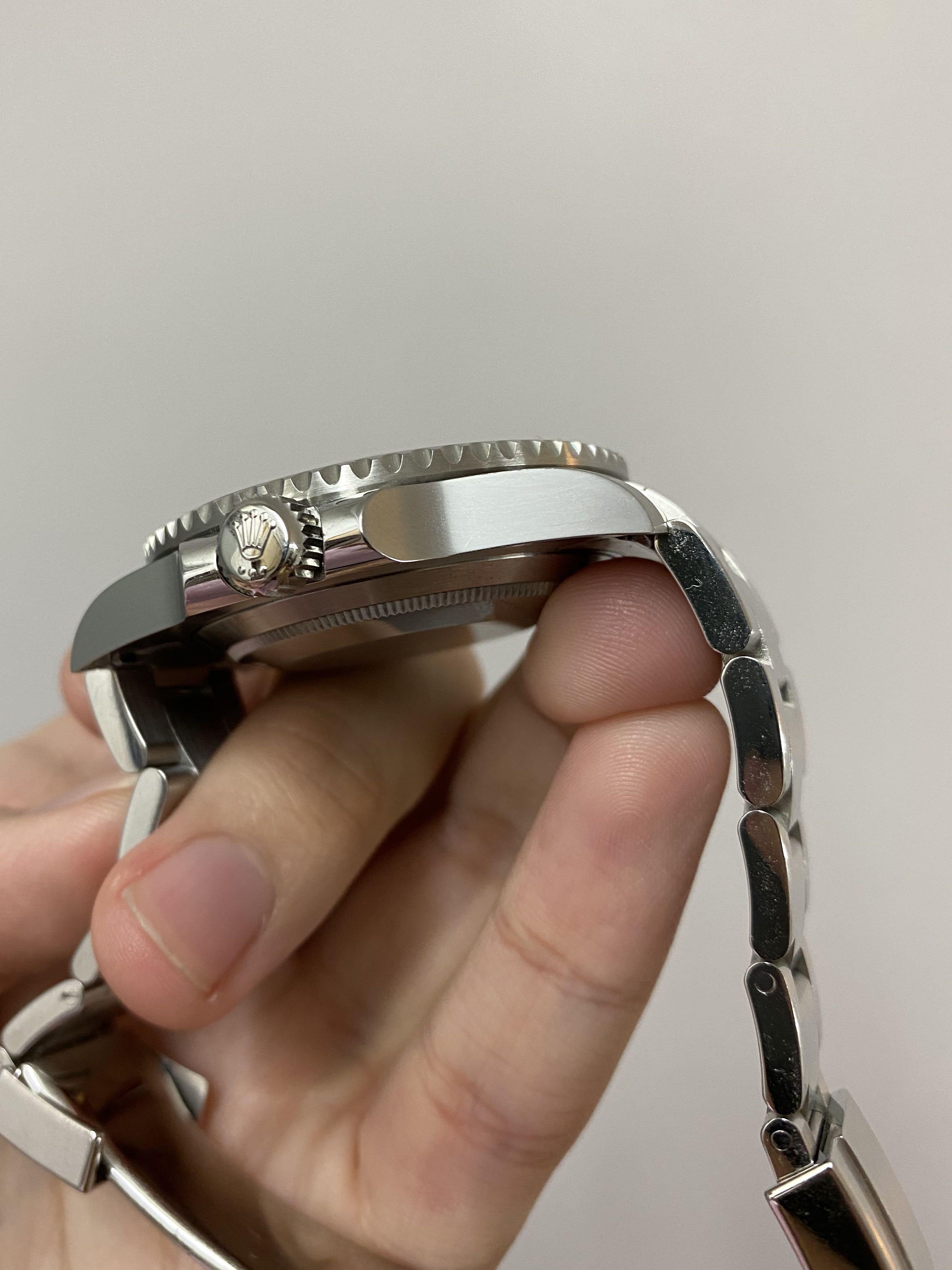 Rolex Submariner ZZF V3 Luxury Watches on Carousell