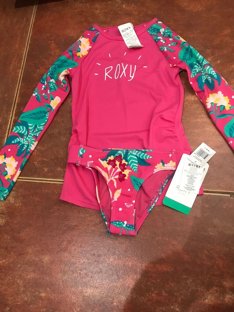roxy kidswear