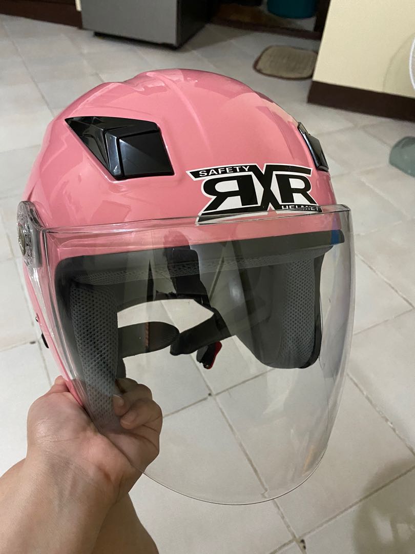 Rxr helmet store