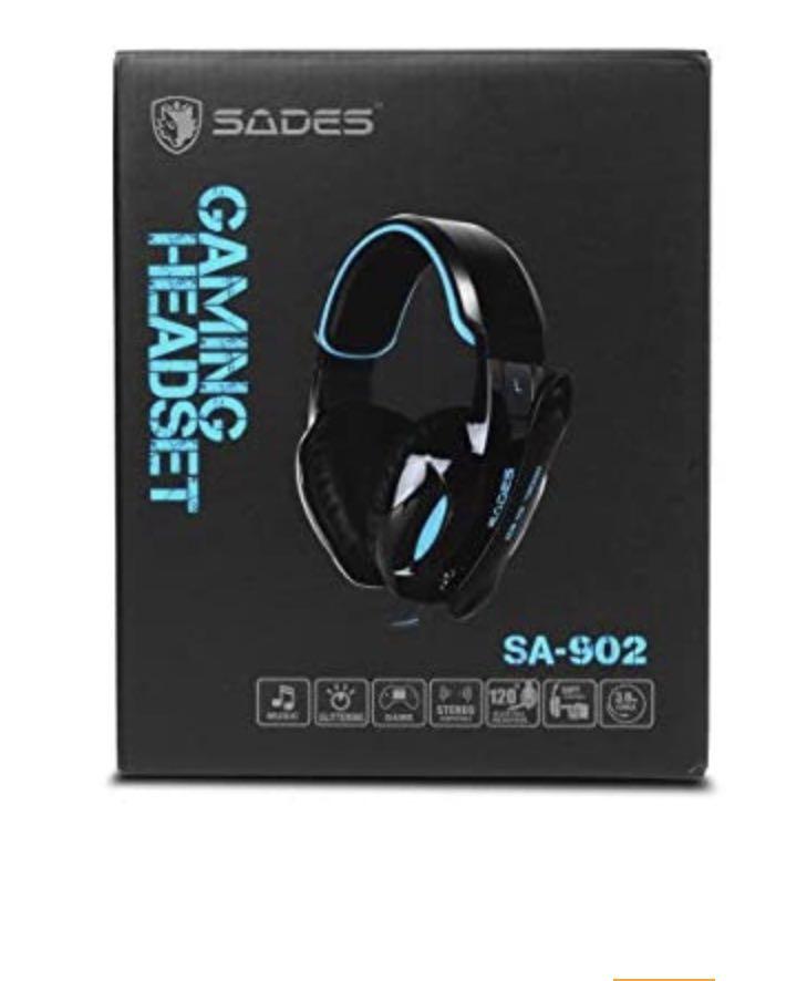 Sades store newest sa902