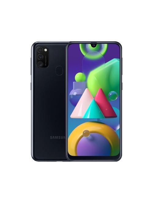 Samsung M21 4/64 (6000mAh), Mobile Phones & Tablets, Android Phones ...