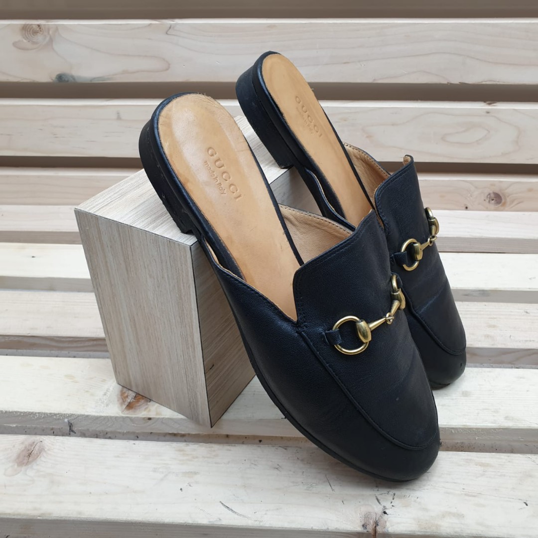 Sandal gucci wanita