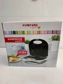 Sandwich Maker