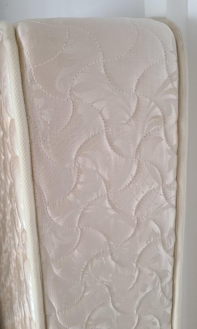 Seahorse cheap everlasting mattress
