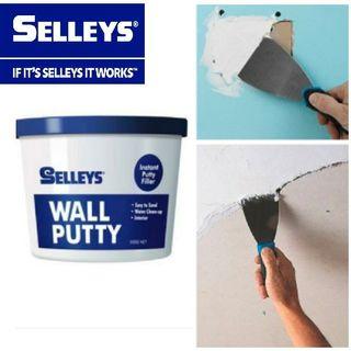 Selley's versus Tamiya Epoxy Putty