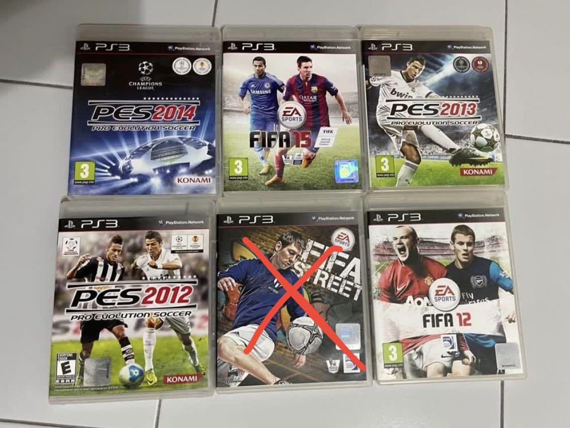 Sell my clearance ps3 games