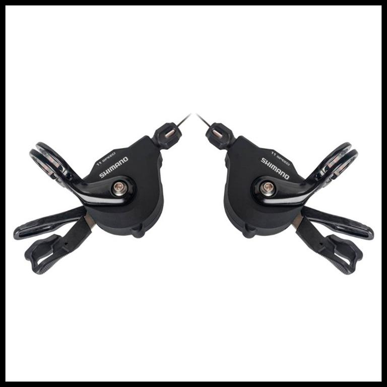 Shimano 105 SL RS700 I Shifter Lever Flat Bar Road 2x11 speed for Bicycle and Cycling Sports Equipment Bicycles Parts Parts Accessories on Carousell