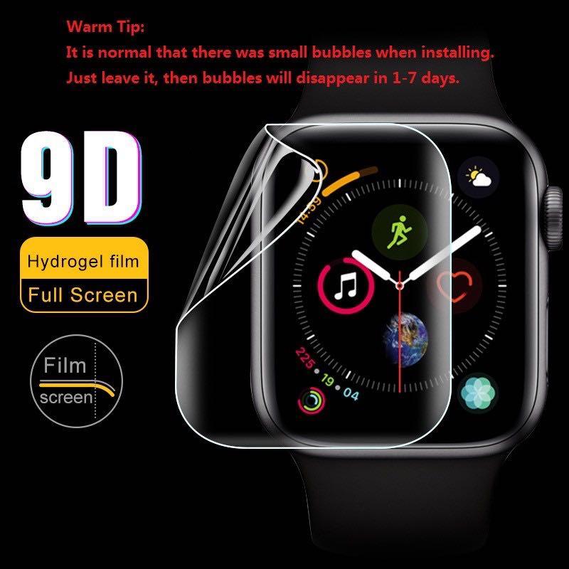 iwatch se 44mm screen protector