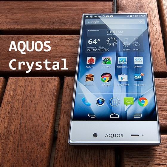 Softbank 305sh Aquos Crystal White Mobile Phones Gadgets Mobile Phones Android Phones Android Others On Carousell