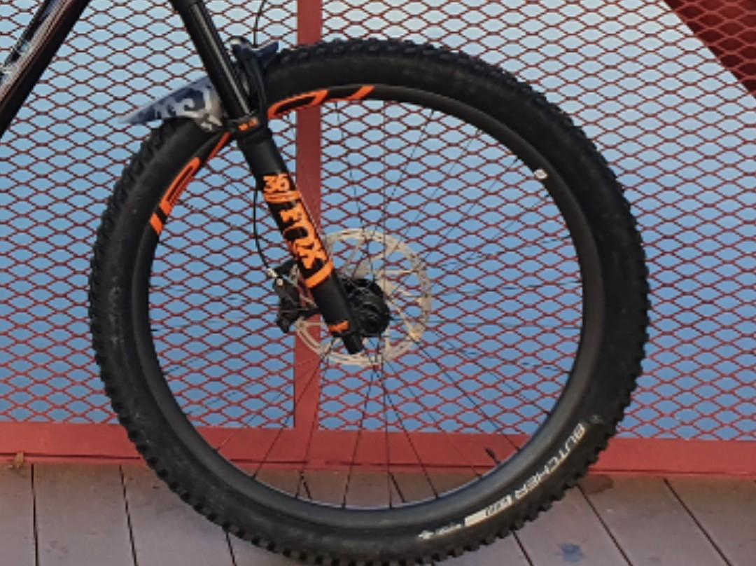 specialized purgatory 2020