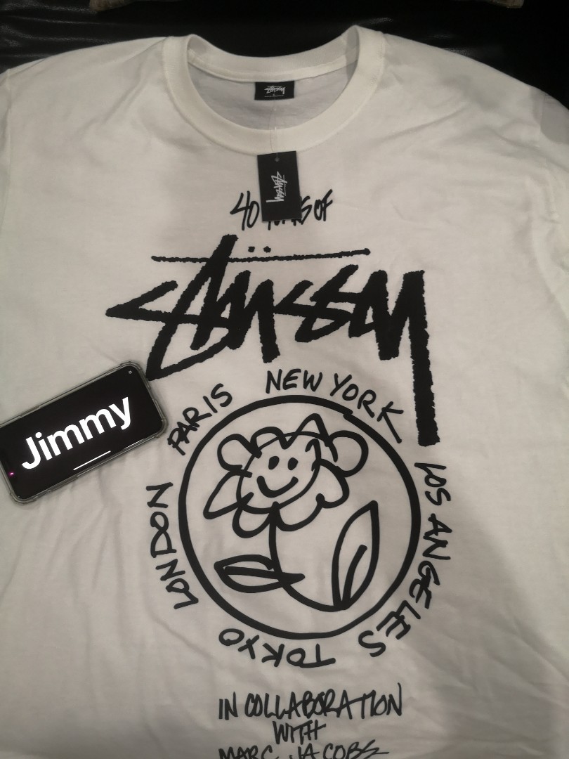 marc jacobs panda shirt