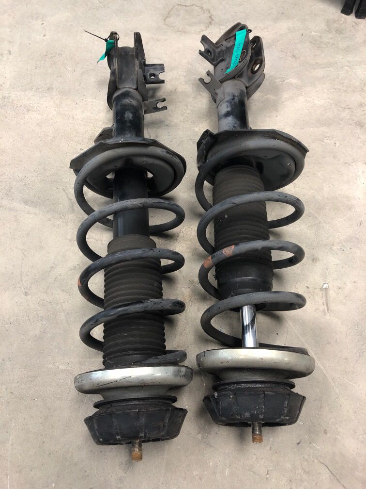 Suzuki SX4,Suspension, Car Accessories, Accessories on Carousell